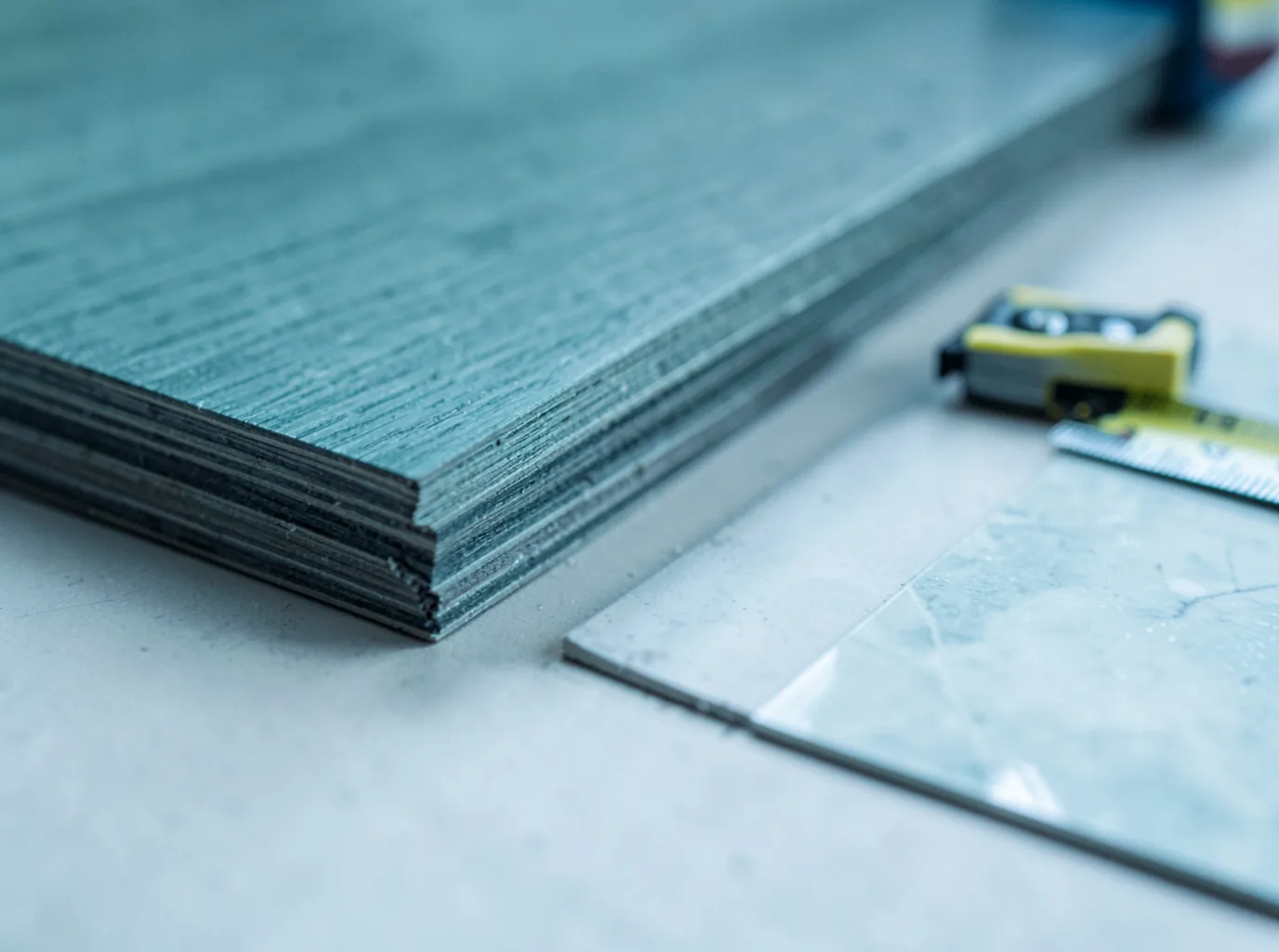Luxury Vinyl Plank Installation Montrose, MI FAQs